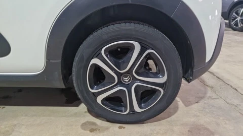 Citroën C3 BlueHDi 75KW (100CV) S&S SHINE