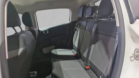 Citroën C3 BlueHDi 75KW (100CV) S&S SHINE