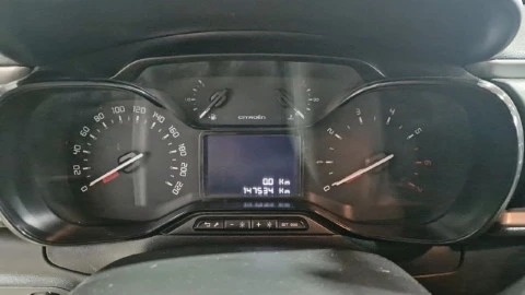 Citroën C3 BlueHDi 75KW (100CV) S&S SHINE