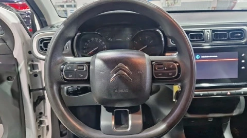 Citroën C3 BlueHDi 75KW (100CV) S&S SHINE