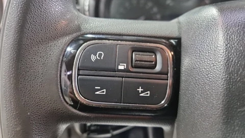 Citroën C3 BlueHDi 75KW (100CV) S&S SHINE