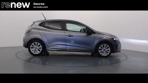 Renault Clio Evolution TCe 90 (67kw)