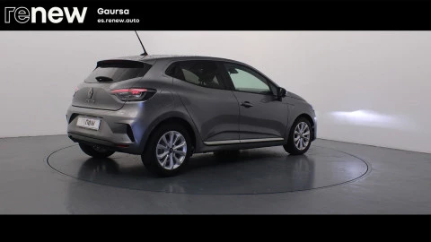 Renault Clio Evolution TCe 90 (67kw)