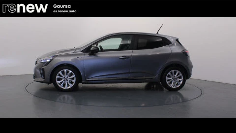 Renault Clio Evolution TCe 90 (67kw)