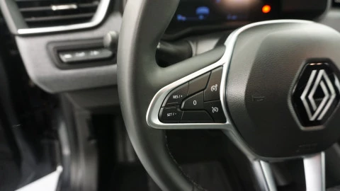 Renault Clio Evolution TCe 90 (67kw)