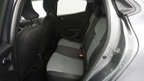 Renault Clio Evolution TCe 90 (67kw)