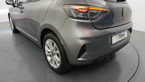 Renault Clio Evolution TCe 90 (67kw)