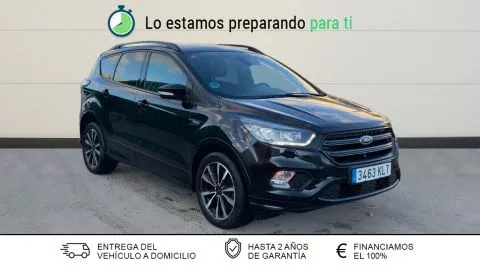 Ford Kuga 2.0 TDCi 110kW 4x2 ST-Line