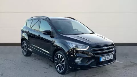 Ford Kuga 2.0 TDCi 110kW 4x2 ST-Line Ford Kuga 2.0 TDCi 110kW 4x2 ST-Line