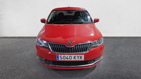 Skoda Spaceback 1.0 TSI 81KW (110cv) Style