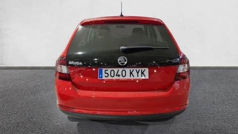 Skoda Spaceback 1.0 TSI 81KW (110cv) Style