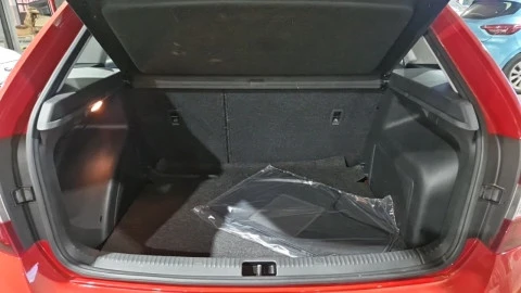 Skoda Spaceback 1.0 TSI 81KW (110cv) Style