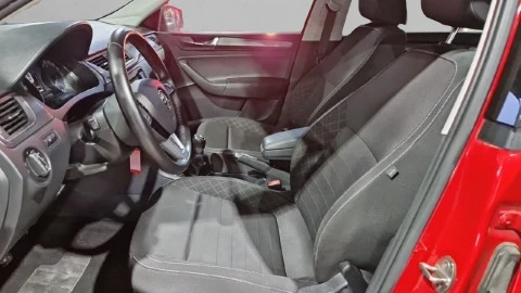 Skoda Spaceback 1.0 TSI 81KW (110cv) Style
