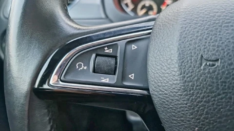 Skoda Spaceback 1.0 TSI 81KW (110cv) Style