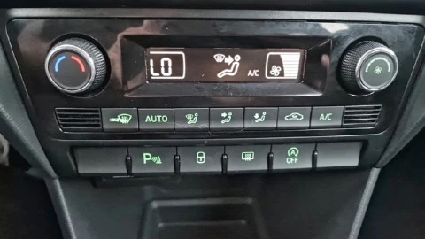 Skoda Spaceback 1.0 TSI 81KW (110cv) Style