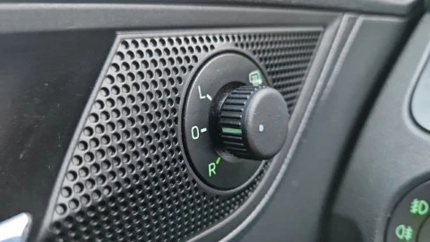 Skoda Spaceback 1.0 TSI 81KW (110cv) Style