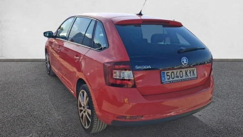 Skoda Spaceback 1.0 TSI 81KW (110cv) Style Spaceback