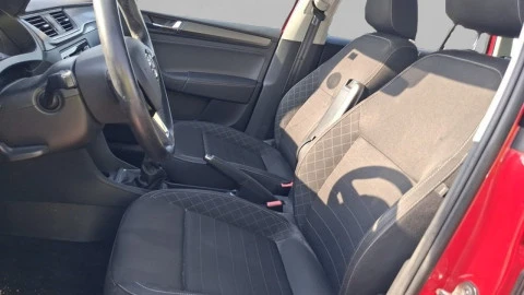 Skoda Spaceback 1.0 TSI 81KW (110cv) Style Spaceback