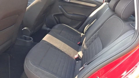 Skoda Spaceback 1.0 TSI 81KW (110cv) Style Spaceback
