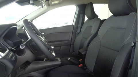 Renault Captur  Gasolina/gas  TCe Intens 74kW GLP