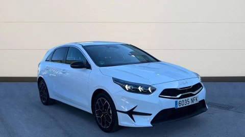 Kia Ceed 1.0 T-GDi 74kW (100CV) Style Edition