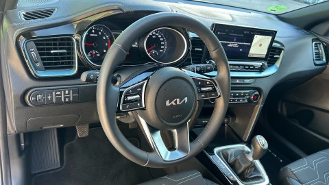 Kia Ceed 1.0 T-GDi 74kW (100CV) Style Edition