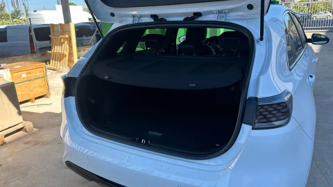 Kia Ceed 1.0 T-GDi 74kW (100CV) Style Edition