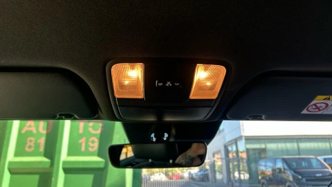 Kia Ceed 1.0 T-GDi 74kW (100CV) Style Edition