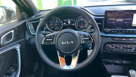 Kia Ceed 1.0 T-GDi 74kW (100CV) Style Edition
