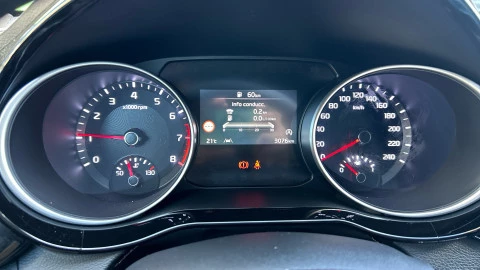 Kia Ceed 1.0 T-GDi 74kW (100CV) Style Edition