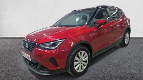 Seat Arona 1.0 TSI 81kW Xperience XS