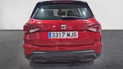 Seat Arona 1.0 TSI 81kW Xperience XS