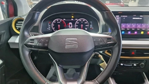 Seat Arona 1.0 TSI 81kW Xperience XS