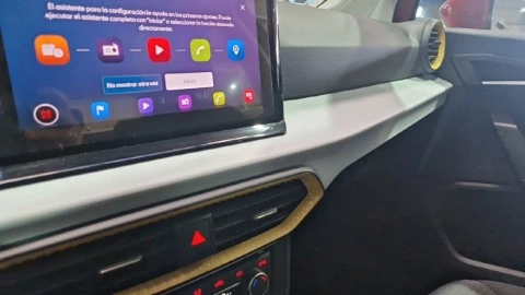 Seat Arona 1.0 TSI 81kW Xperience XS