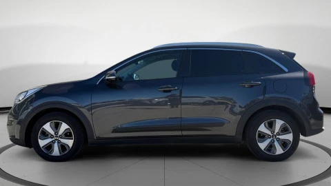 Kia Niro Hïbrido Enchufable Niro Hibrido Niro 1.6 HEV Concept