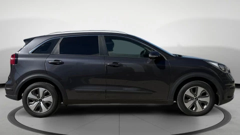 Kia Niro Hïbrido Enchufable Niro Hibrido Niro 1.6 HEV Concept