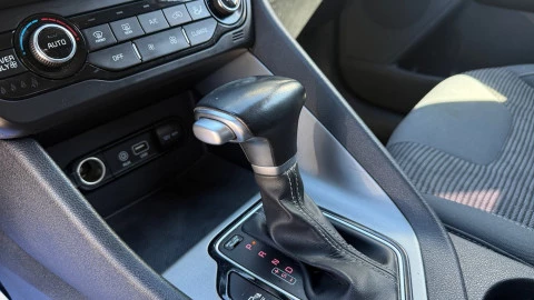 Kia Niro Hïbrido Enchufable Niro Hibrido Niro 1.6 HEV Concept