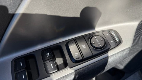 Kia Niro Hïbrido Enchufable Niro Hibrido Niro 1.6 HEV Concept