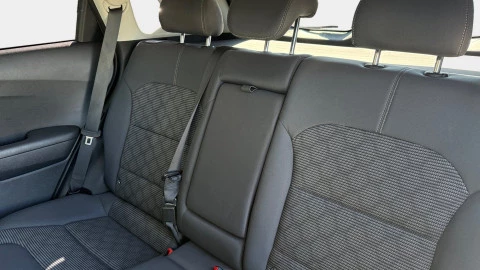 Kia Niro Hïbrido Enchufable Niro Hibrido Niro 1.6 HEV Concept