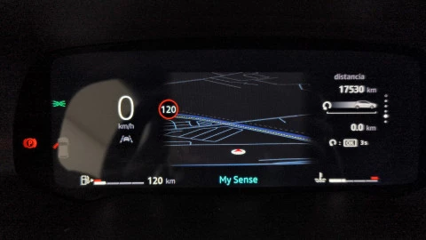 Renault Clio Techno TCe 67 kW (91CV)
