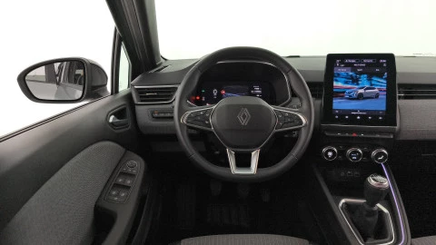Renault Clio Techno TCe 67 kW (91CV)
