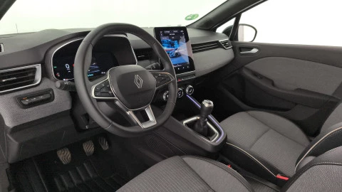 Renault Clio Techno TCe 67 kW (91CV)