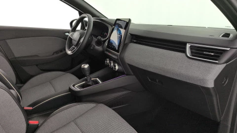 Renault Clio Techno TCe 67 kW (91CV)
