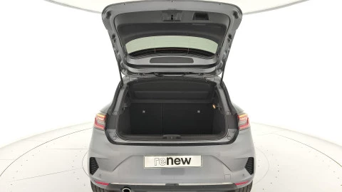 Renault Clio Techno TCe 67 kW (91CV)