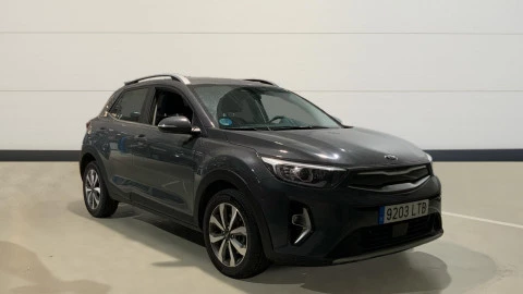 Kia Stonic 1.0 T-GDi 88kW (120CV) MHEV Drive DCT
