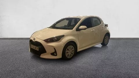 Toyota Yaris 1.0 70 Business