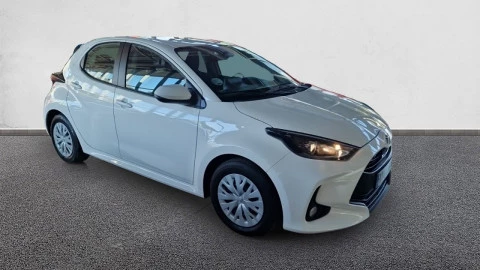 Toyota Yaris 1.0 70 Business
