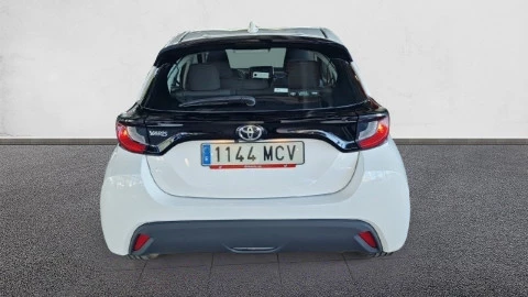 Toyota Yaris 1.0 70 Business