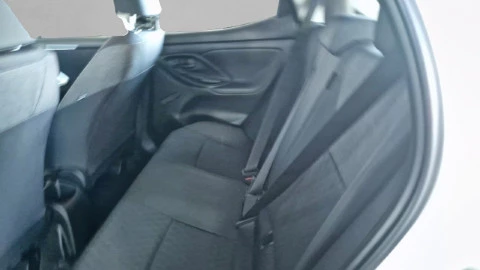 Toyota Yaris 1.0 70 Business