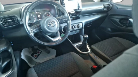Toyota Yaris 1.0 70 Business